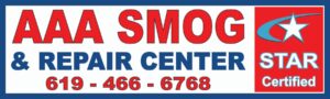 Smog & Repair Center